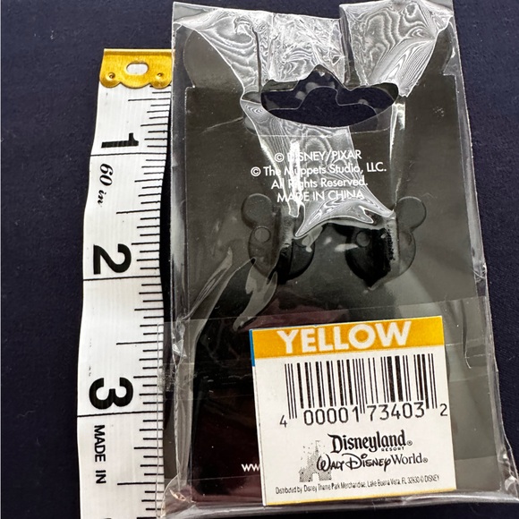 Disney Vinylmation 3D Pins - Sorcerer's Hat - Picture 2 of 2